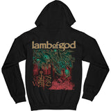 Lamb of God | Ashes of The Awake Zip