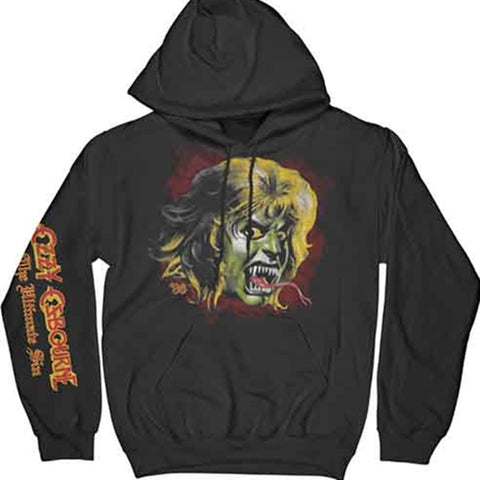 Ozzy Osbourne | Ultimate Sin Face HS