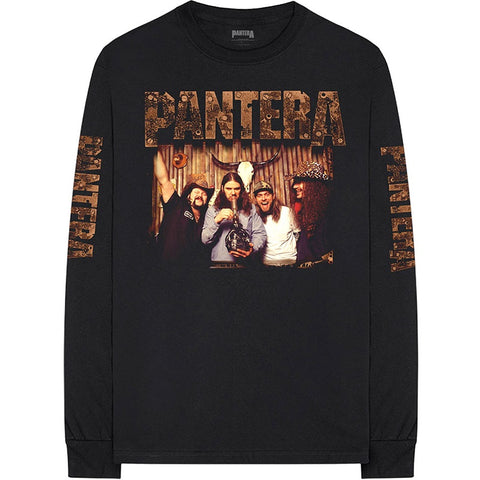 Pantera | Bong-Gruppe LS