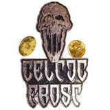 Celtic Frost | Pin Badge The Collector's