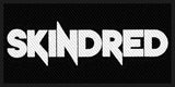 Skindred | Logo Woven Patch