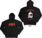 Slayer | Slaytanic Wehrmacht HS