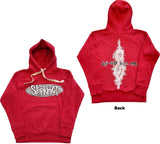 Slipknot | Verurteile mich niemals als Red HS