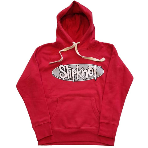 Slipknot | Verurteile mich niemals als Red HS