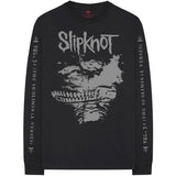 Slipknot | Band 3: Die unterschwelligen Verse LS