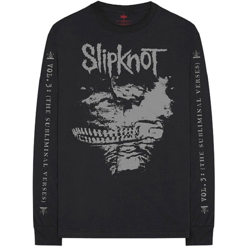 Slipknot | Band 3: Die unterschwelligen Verse LS