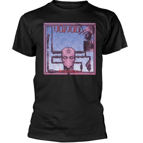 Voi Vod | Nothingface TS