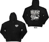 Volbeat | Lauterer und schnellerer Zip