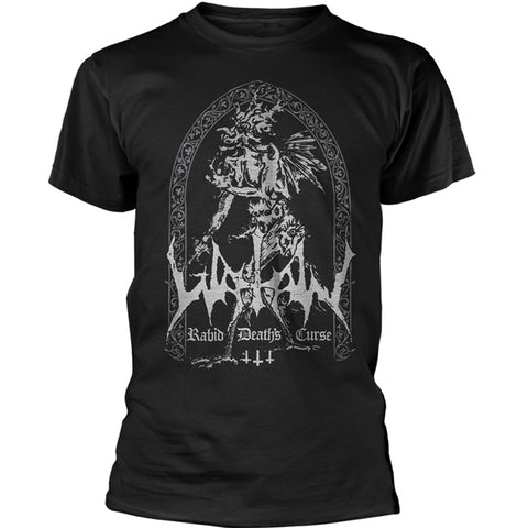 Watain | Rabid Deaths Curse TS