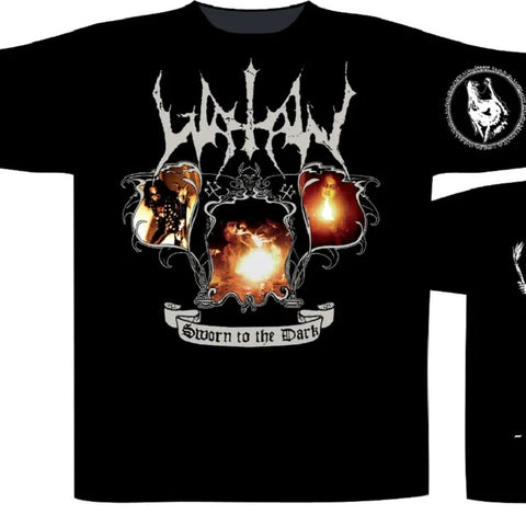 Watain | Der Dunkelheit vereidigt TS