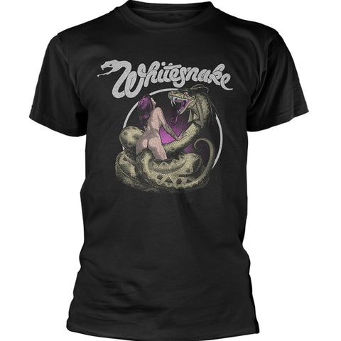 Whitesnake | Love Hunter TS