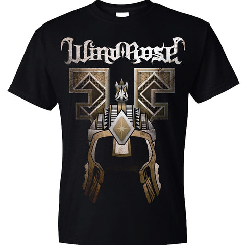 Windrose | Tore von Ekrund TS