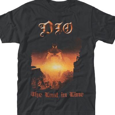 shirt Dio