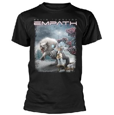 shirt Devin Townsend