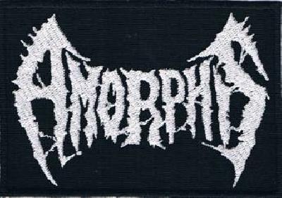 patch Amorphis