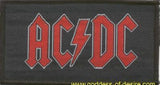 patch AC/DC