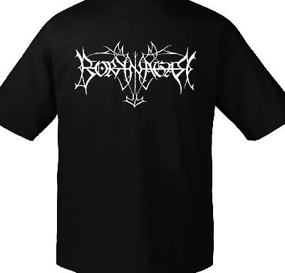 shirt Borknagar