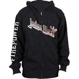 hooded sweater Judas Priest