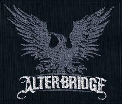 patch Alter Bridge
