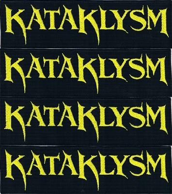patch Kataklysm