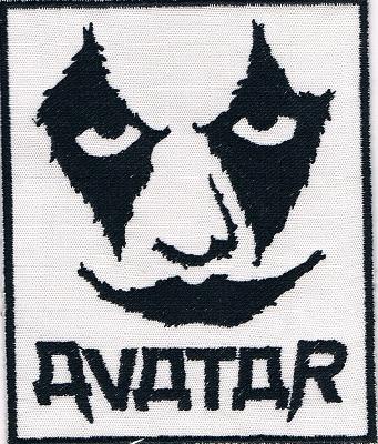 patch Avatar