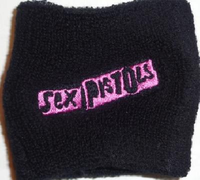 sweatband Sex Pistols