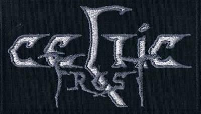 patch Celtic Frost
