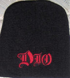 head wear Dio