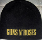 head wear Guns & Roses