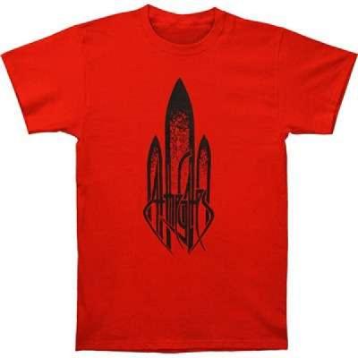 shirt At The Gates