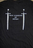 Gothic Knights | Warriors TS
