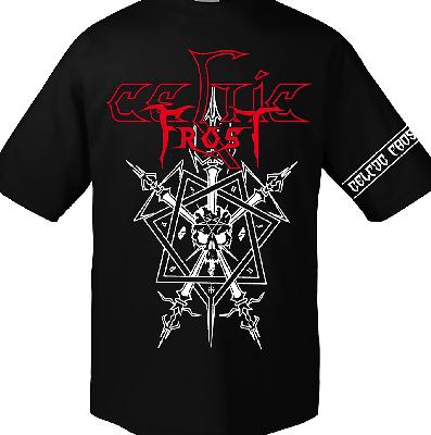shirt Celtic Frost
