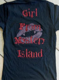 Devilment | Mystery Island Girlie