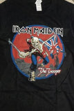 Iron Maiden | Trooper Red Sky GS