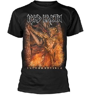 shirt Iced Earth