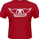 Aerosmith | Logo TS