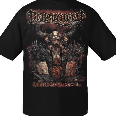 shirt Debauchery