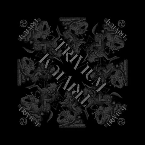 Trivium | Bandanna Court of The Dragon
