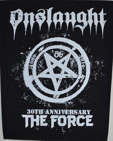 Onslaught | The Force 30 Years BP