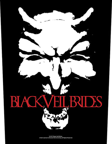 Black Veil Brides | Devil BP