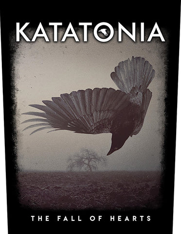 Katatonia | Fall Of Hearts BP