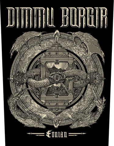Dimmu Borgir | Eonian BP