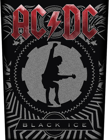 AC/DC | Black Ice BP