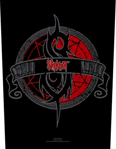 Slipknot | Crest BP