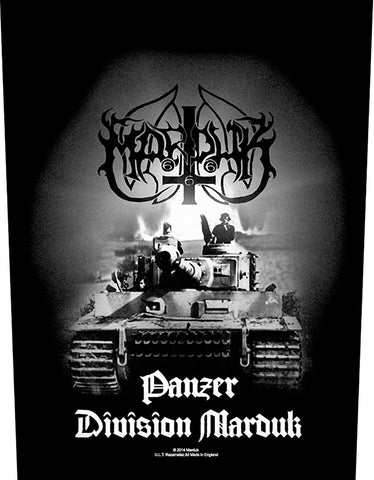 Marduk | Panzer Division Marduk BP