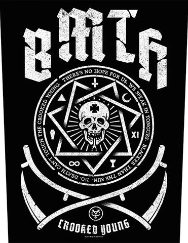 Bring me the Horizon | Crooked Young BP