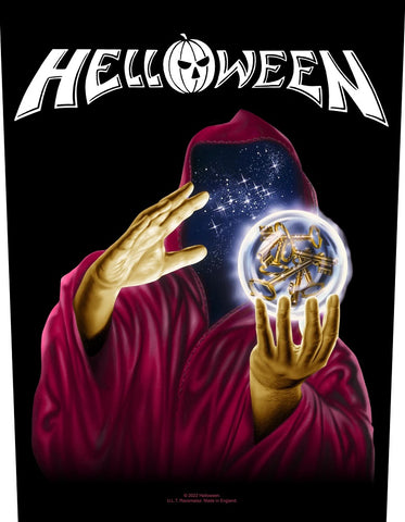 Helloween | Keeper of The Seven Keys BP