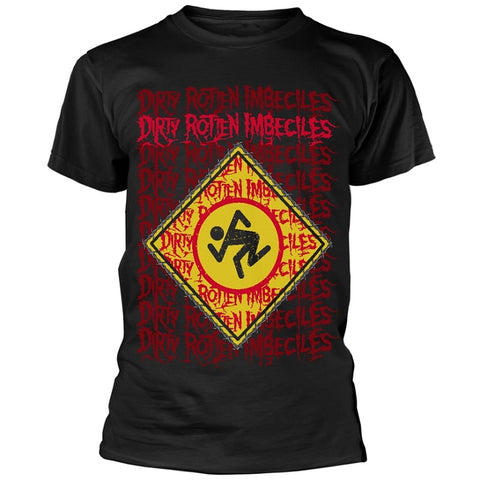 DRI | Thrash Zone TS