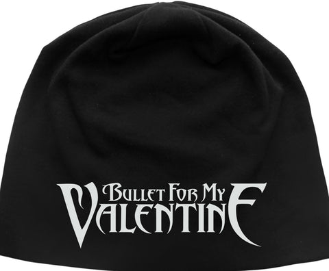 Bullet for my Valentine | Beanie Printed Logo