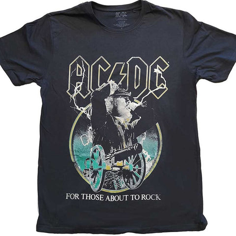 AC/DC | Für diejenigen, die TS rocken wollen